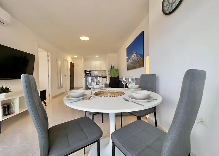 Torres De Yomely - M6g