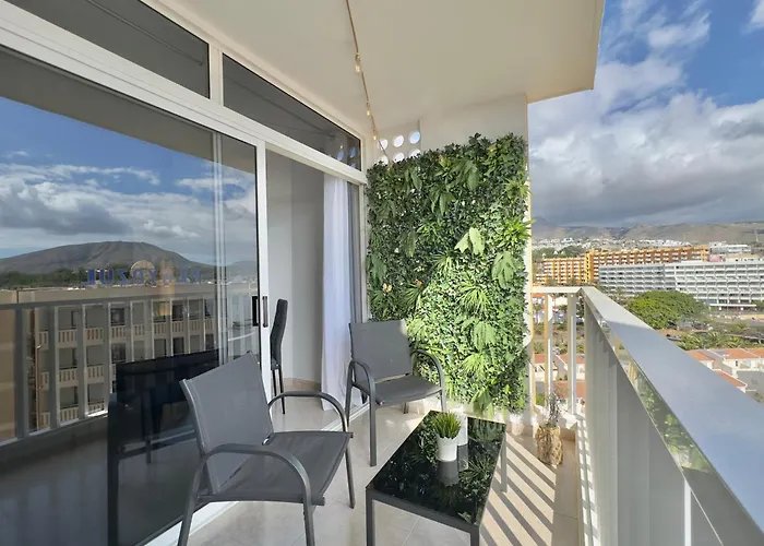 Torres De Yomely - M6g アパート