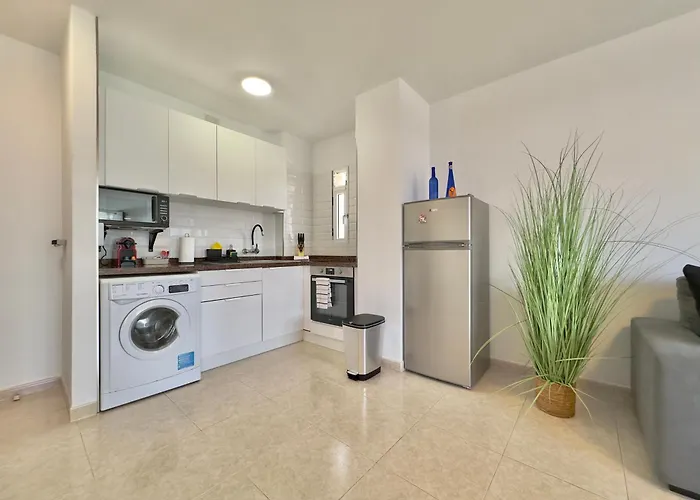 Torres De Yomely - M6g Apartment *