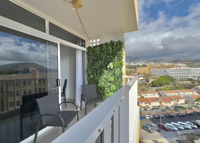 Torres De Yomely - M6g Apartment *