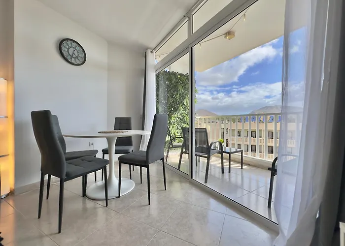Torres De Yomely - M6g Apartment