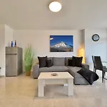 Apartament Torres De Yomely - M6g *