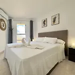 Apartament Torres De Yomely - M6g *