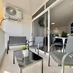 Torres De Yomely - M6g Apartament Arona (Tenerife)