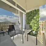 Apartament Torres De Yomely - M6g *