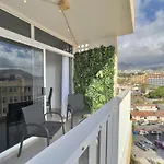 Torres De Yomely - M6g Arona (Tenerife)