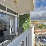 Torres De Yomely - M6g Apartament *