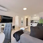 Torres De Yomely - M6g Apartament *