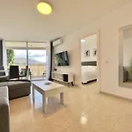 Torres De Yomely - M6g Apartament *