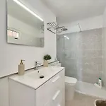 Torres De Yomely - M6g Apartament Arona (Tenerife)