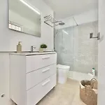 Apartament Torres De Yomely - M6g *