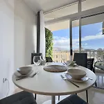 Torres De Yomely - M6g Apartament *