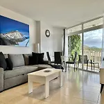 Apartament Torres De Yomely - M6g
