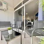 Torres De Yomely - M6g Apartament Arona (Tenerife)