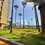 Torres De Yomely - M6g Apartament Arona (Tenerife)