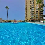 Apartament Torres De Yomely - M6g Arona (Tenerife)