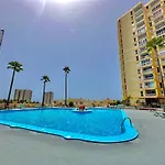 Apartament Torres De Yomely - M6g Arona (Tenerife)