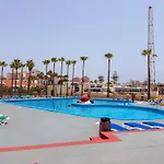 Torres De Yomely - M6g Apartament *