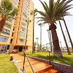 Torres De Yomely - M6g Arona (Tenerife)