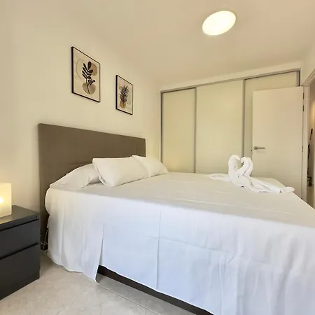Torres De Yomely - M6g Apartament