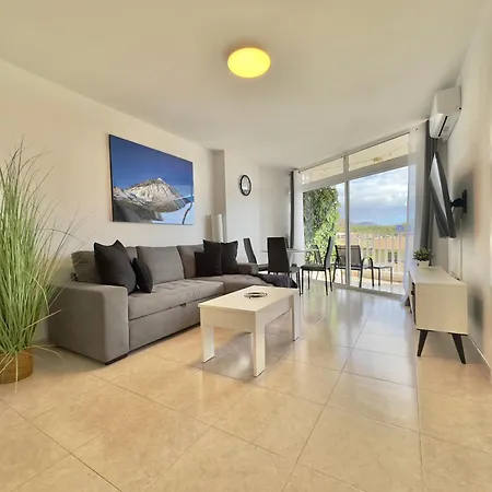Apartament Torres De Yomely - M6g Arona (Tenerife)