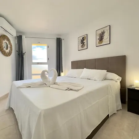Apartamento Torres De Yomely - M6g *