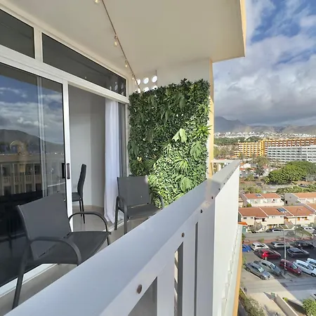 Apartamento Torres De Yomely - M6g *