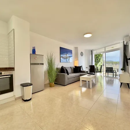 Apartamento Torres De Yomely - M6g Playa de las Americas (Tenerife)