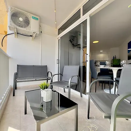 Torres De Yomely - M6g Apartamento Playa de las Americas (Tenerife)