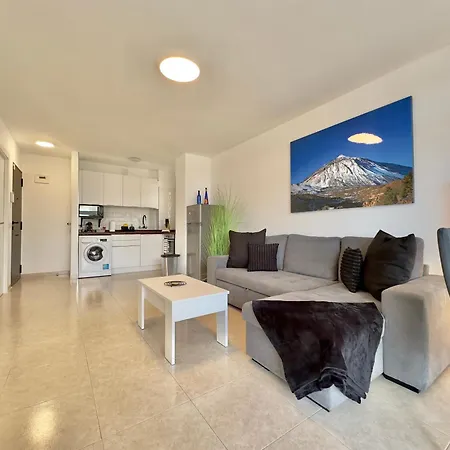 Apartamento Torres De Yomely - M6g
