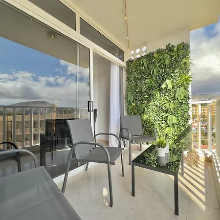 Apartamento Torres De Yomely - M6g *