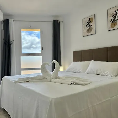 Apartamento Torres De Yomely - M6g