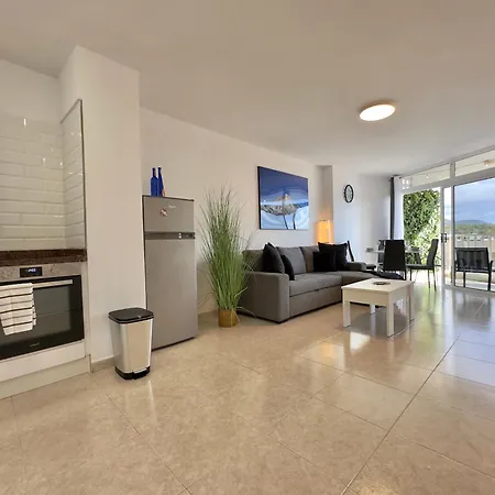 Apartamento Torres De Yomely - M6g Playa de las Americas (Tenerife)