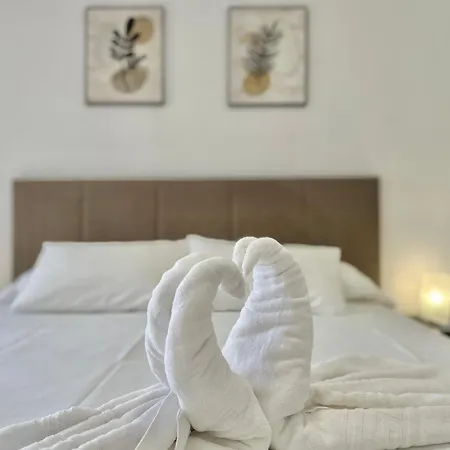 Apartamento Torres De Yomely - M6g Playa de las Americas (Tenerife)