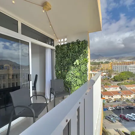 Torres De Yomely - M6g Apartamento *