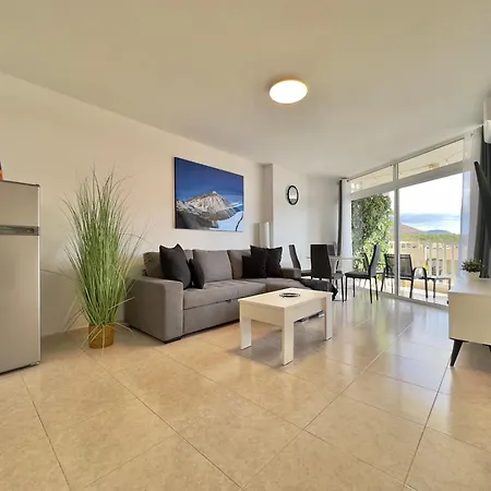 Torres De Yomely - M6g Apartamento