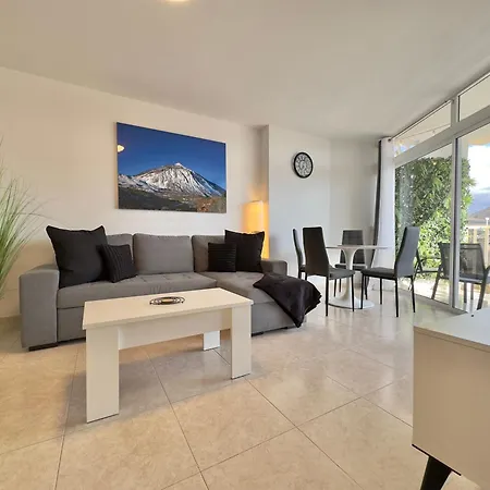 Torres De Yomely - M6g Apartamento Playa de las Americas (Tenerife)