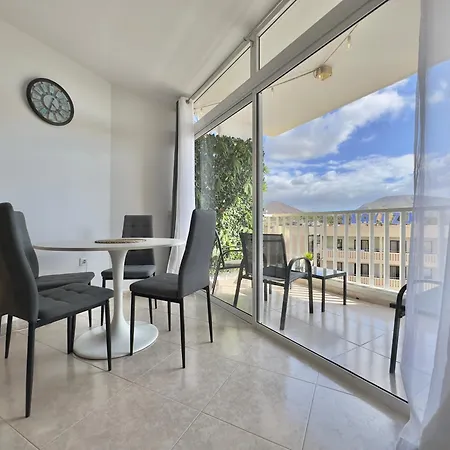 Torres De Yomely - M6g Apartamento