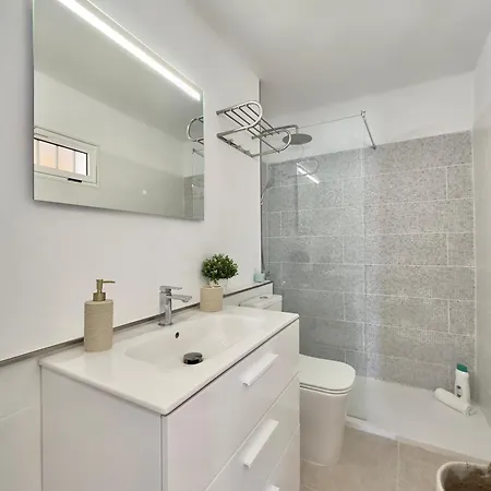 Torres De Yomely - M6g Apartamento Playa de las Americas (Tenerife)