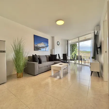 Torres De Yomely - M6g Apartamento