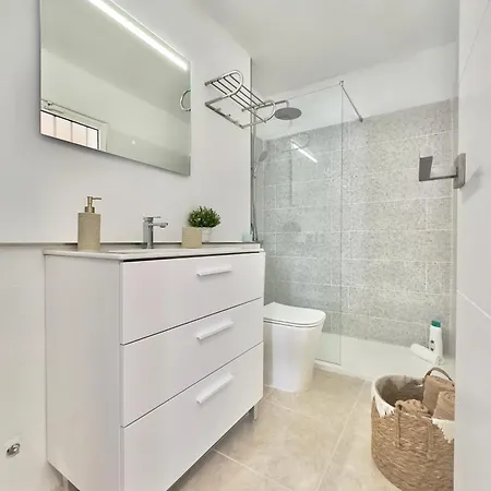 Apartamento Torres De Yomely - M6g *