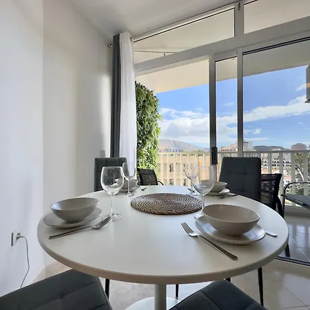 Torres De Yomely - M6g Apartamento *