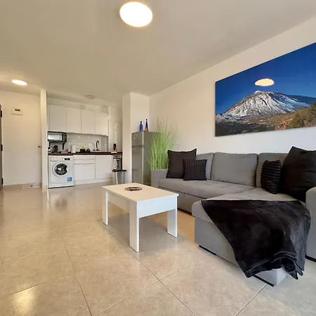 Torres De Yomely - M6g Apartamento Playa de las Americas (Tenerife)