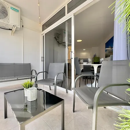 Torres De Yomely - M6g Apartamento Playa de las Americas (Tenerife)