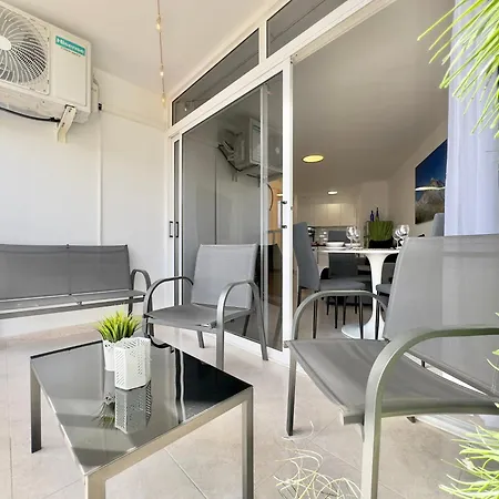Torres De Yomely - M6g Apartamento