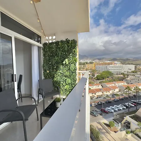 Torres De Yomely - M6g Apartamento Playa de las Americas (Tenerife)