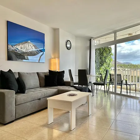 Apartamento Torres De Yomely - M6g Playa de las Americas (Tenerife)