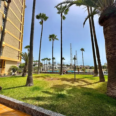 Torres De Yomely - M6g Apartamento Playa de las Americas (Tenerife)