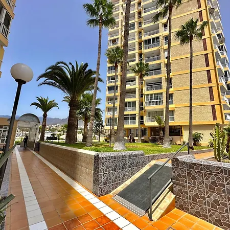 Apartamento Torres De Yomely - M6g Playa de las Americas (Tenerife)