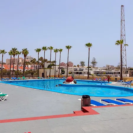 Torres De Yomely - M6g Apartamento *
